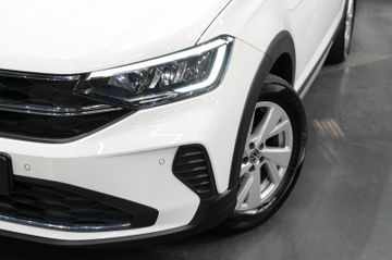 Volkswagen Taigo - 2
