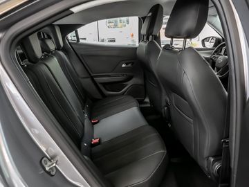 Opel Mokka Electric Elegance Fahrassistenz-Paket LED