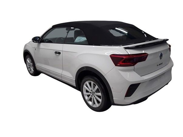 T-Roc Cabriolet 1.5 TSI R-LINE EDITION KARMANN D