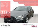 Audi S3 Sportback 2.0 TFSI quattro MATRIX+APP+DAB+ACC - Audi S3 in Krefeld