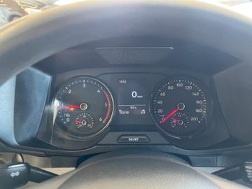 Volkswagen Crafter Kasten 35 mittellang FWD *TOUCH*DAB*2.HD