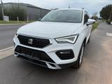 Seat Ateca Style 2.0TDI DSG *8FACHBEREIFT*SCHECKHEFT - Seat in Bonn: Ateca