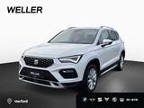 Seat Ateca 1.5 TSI DSG Xperience Kam,Beats,ACC,Navi - Seat Ateca aus 2024