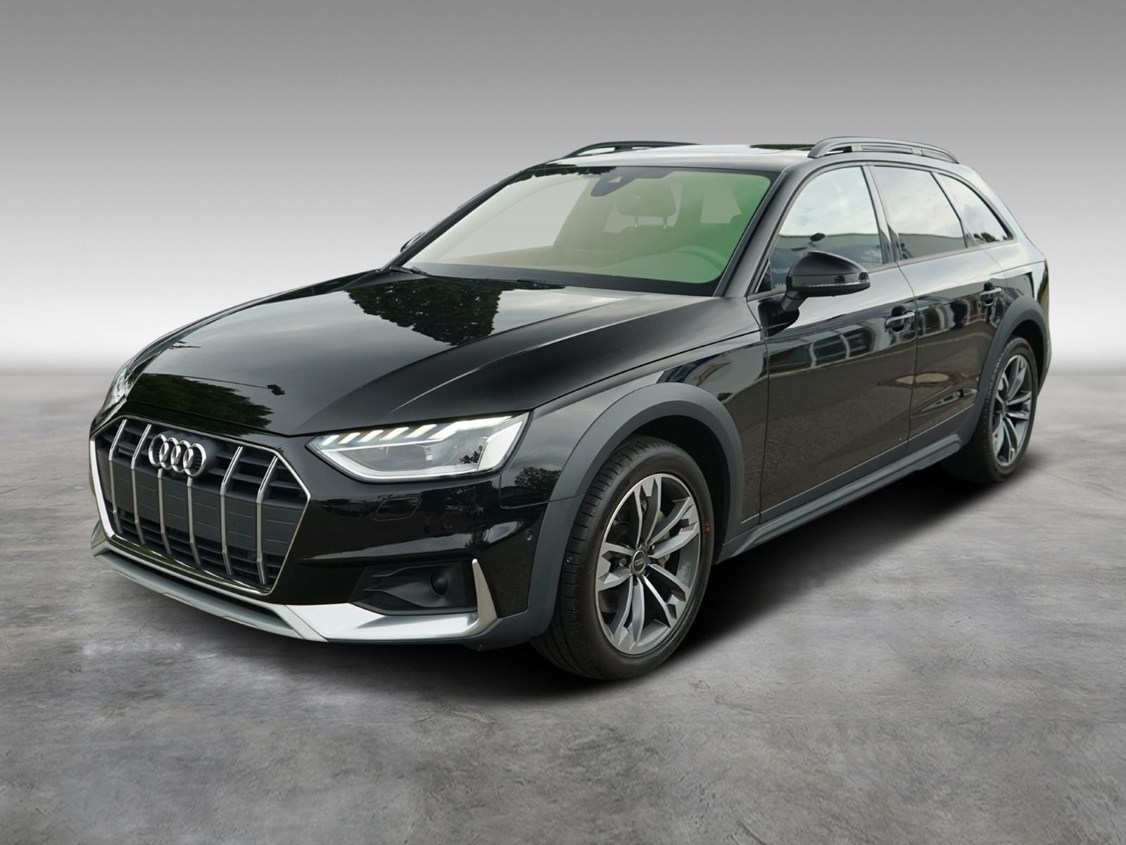 Audi A4 40 allroad quattro 2.0 TDI*Panorama*LED*360°* imagem 2