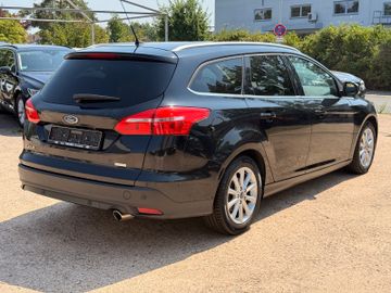 Ford Focus - 4