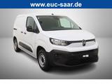 Citroën Berlingo HDI 105 L1H1 Klimaauto/Kamera/Smartlink - Citroën Berlingo Tageszulassungen