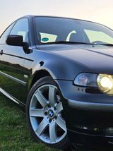 BMW 325ti Compact E46 | Top Original | Neuer TÜV - BMW: E46 Compact