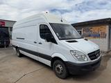 Mercedes-Benz Sprinter 518 CDI-V6+MAXI+H3+KLIMA+AHK - Angebote