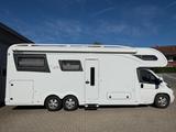 Dethleffs Alpa 7820-2 - Offers