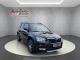 Skoda Yeti L&K 4x4 AHK/KAMERA/SOUND/PDC - Skoda Yeti: Leder, mit Navigationssystem