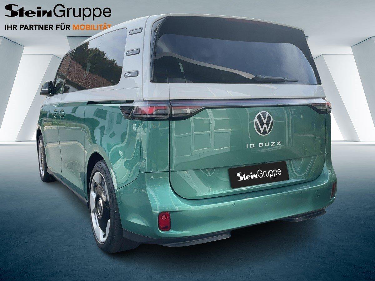 Volkswagen ID. Buzz Pro MATRIX+APP+AHK+ACC+LED+NAVI+PDC+SHZ