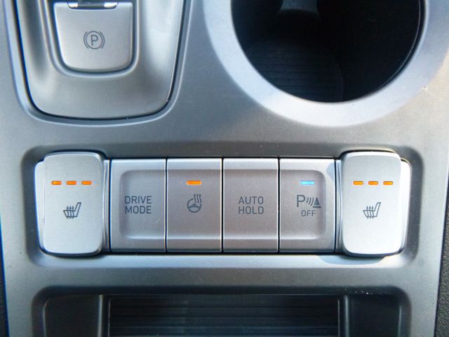 Fahrzeugabbildung Hyundai Kona Style Elektro 2WD >Wärmepumpe/KAM/NAV<