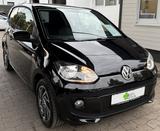 Volkswagen up! move up!+Klima+Sitzheizung+Alufelgen! - gebrauchte Kleinwagen in Kassel