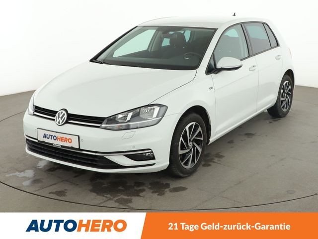 Volkswagen Golf VII 1.0 TSI Join*NAVI*ACC*PDC*SHZ*