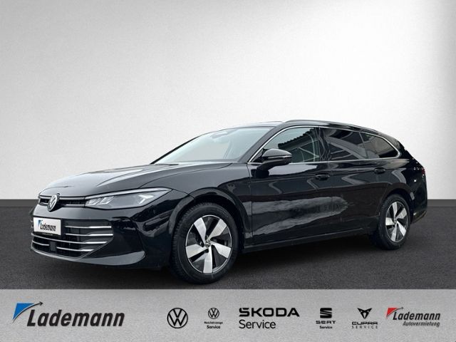 Passat Variant 2.0 TDI DSG AHK+360°+NAVI+LED+SIZ