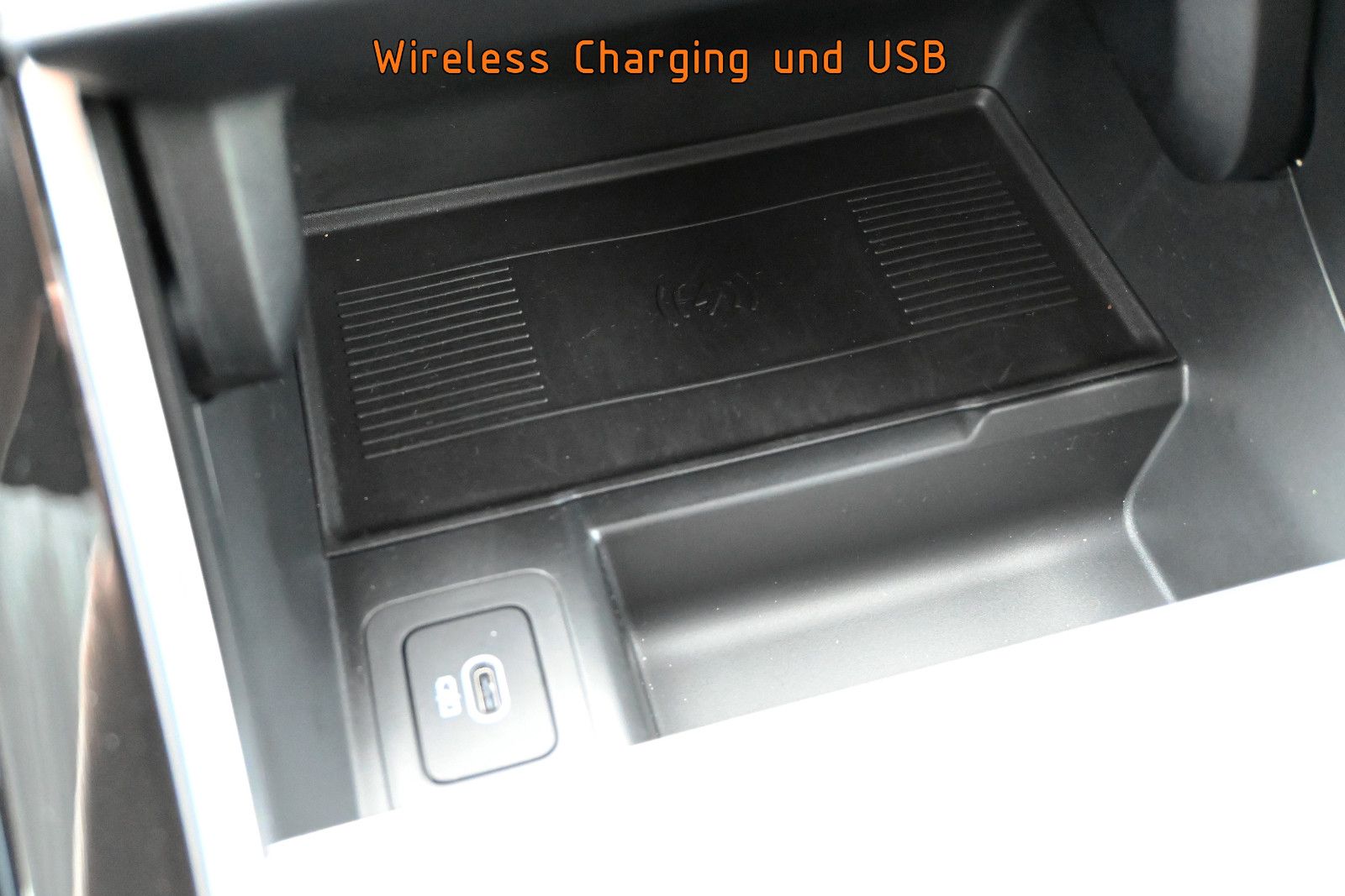 Fahrzeugabbildung Land Rover Range Rover Evoque P270e AUTOBIOGRAPHY AWD °AHK°