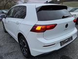 Volkswagen Golf VIII Lim. 2.0 TDI UNITED*ACC*LED*SHZ*PDCvo+ - Volkswagen Golf: United
