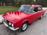 Alfa Romeo 2000 Berlina - Alfa Romeo Gebrauchtwagen von 1973