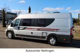 Fiat Adria Twin SPX Wohnmobil / Nur 44800 KM - WC Wohnwagen