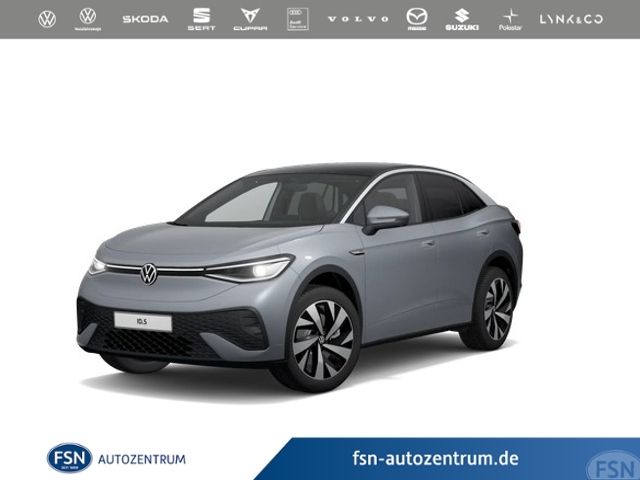 Volkswagen ID.5 Pro AHK EASY OPEN LED-MATRIX 360 °ACC