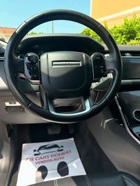Land-Rover Range Rover Velar - 11