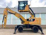 CAT MH3022      2015 - Cat 302