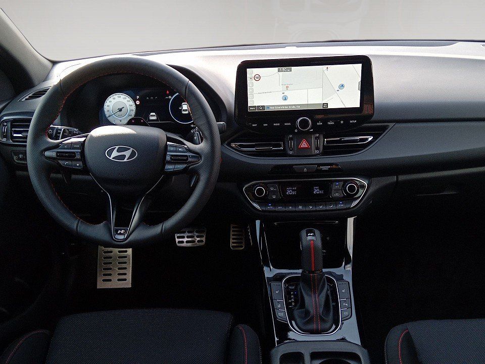 Hyundai i30 – Bild 11