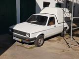 Volkswagen Caddy - Volkswagen Caddy mit Diesel-Antrieb: Pickup