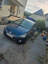 Mitsubishi Grandis 2.4 Invite 7-Sitzer Invite - Mitsubishi Grandis 7-Sitzer