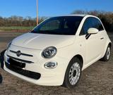 Fiat 500  69PS