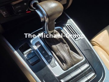 Audi A4 - 12