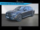Mercedes-Benz GLC 450 d 4M Coupe +AMG+DISTRO+NAVI+PANO-DACH