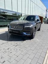 Volvo XC90 B5 Ult Bright B&W Standheizung Pano Massage