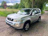 Nissan X-Trail 4x4 XE 2.0 dCi DPF XE - gebrauchte Nissan X-Trail aus dem Jahr 2008