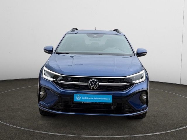 Volkswagen Taigo - Bild 8
