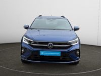 Volkswagen Taigo - Vorschau Bild 8