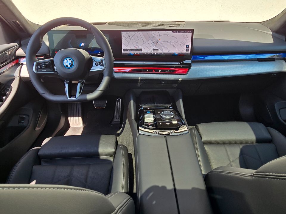 BMW i5 - Bild 12