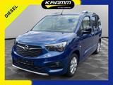 Opel Combo Life XL Ultimate 1.5 Shz. Tempom. Navi BT - Opel Combo Life Ultimate mit Diesel-Antrieb