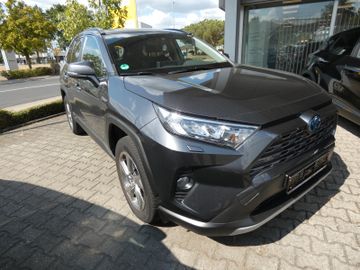Toyota RAV 4 - 1