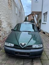 Alfa Romeo 145 1.4 - - Alfa Romeo 145