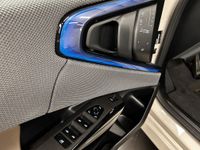 BMW X3 M50 - Vorschau Bild 34