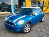MINI COOPER_S Mini Cooper S Leder/Xenon/Sport - MINI Cooper S bis 5.000 Euro