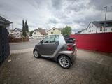 Smart ForTwo cabrio 1.0 52kW mhd passion passion