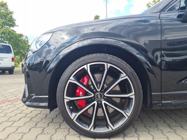 Fahrzeugabbildung Audi RS Q3 quattro S tronic HD-Matrix Navi ACC AHK Le
