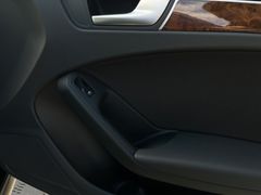 AUDI A4 Allroad quattro 3.0 TDI Xenon | AHK | Allrad