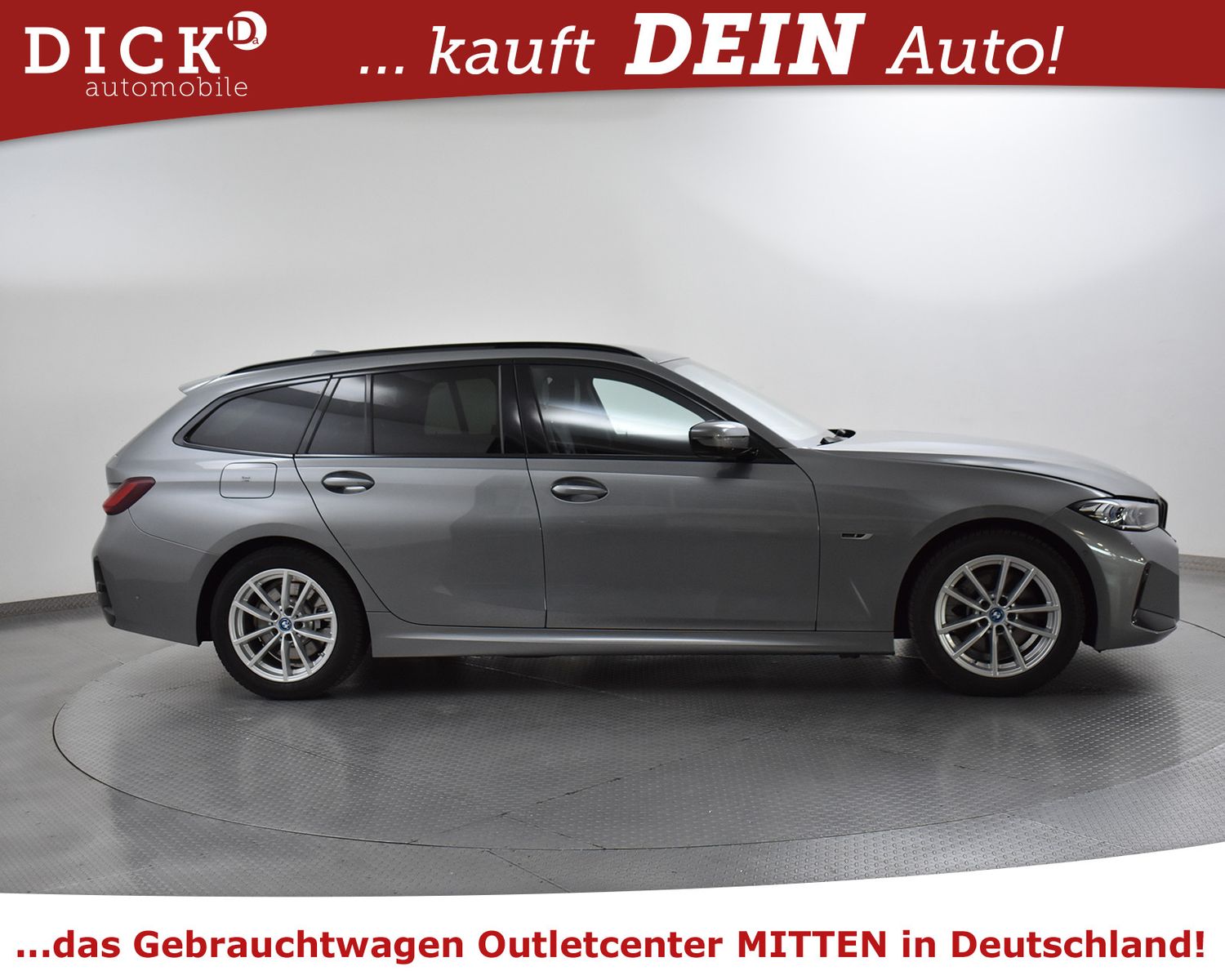 BMW 330e M Sport/PAKET+FACELIFT+MEMO+VIRTU+PROF+KAM+ - Image 2