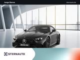 Mercedes-Benz SL 43 AMG DigiLight 360 Burm 21 Zoll Airscarf - gebrauchte Mercedes-Benz SL 43 AMG aus dem Jahr 2023