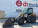 Ahlmann AX 85 - Ahlmann LKWs