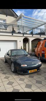 Mazda Mx5 NA - gebrauchte Mazda MX-5 aus dem Jahr 1997