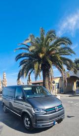 Volkswagen T6 Multivan, Gen. Six, fast vollausstattung, Top - VW T6 Multivan von privat